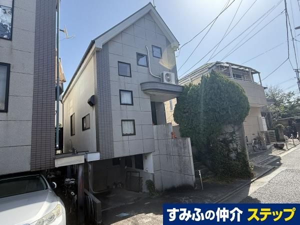Land for Sale in Asagaya Minami, Suginami, Tokyo - Thumbnail 3