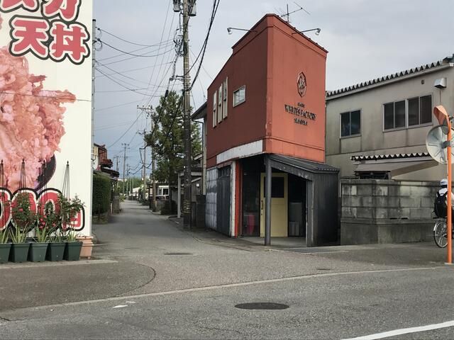 Commercial Property for Sale in Toyama City, Toyama Prefecture - Main Image