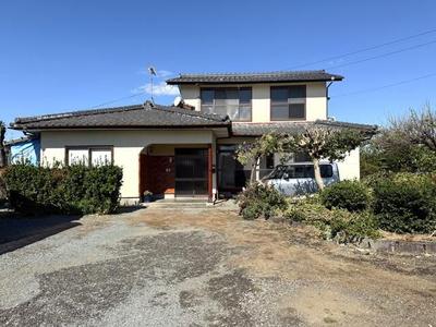 Spacious 5DK House on Large Plot in Uto, Kumamoto — Image 11, Uto, Kumamoto