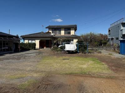 Spacious 5DK House on Large Plot in Uto, Kumamoto — Image 11, Uto, Kumamoto