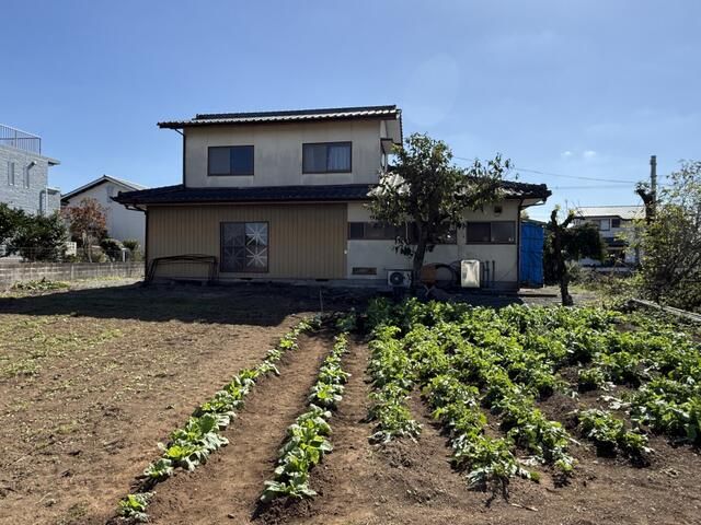 Spacious 5DK House on Large Plot in Uto, Kumamoto - Thumbnail 4