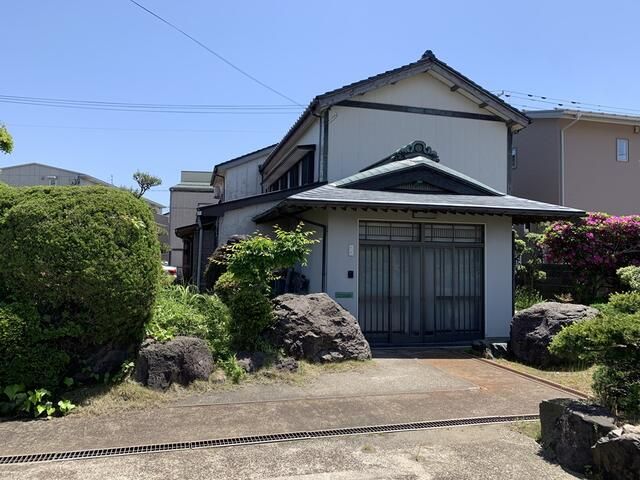 Joetsu City Property with Apartment, Shop, and Bus Stop Land - Thumbnail 3