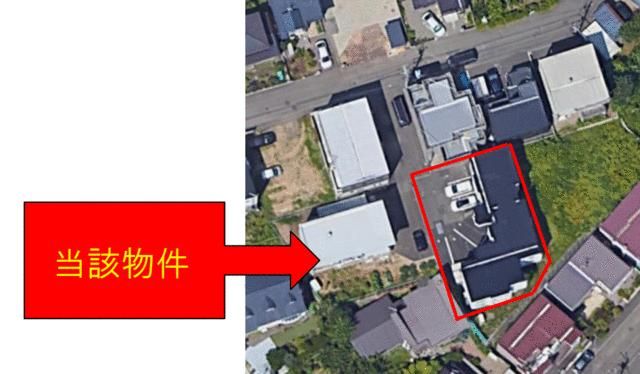 Apartment Building for Sale in Toyohira-ku, Sapporo, 404 sqm Land - Thumbnail 2
