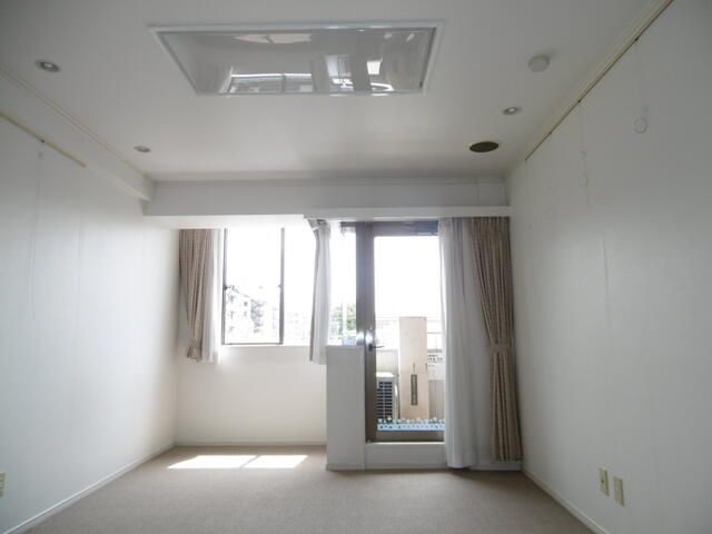 Musashino City Studio Apartment for Rent near Mitaka Station - Thumbnail 2