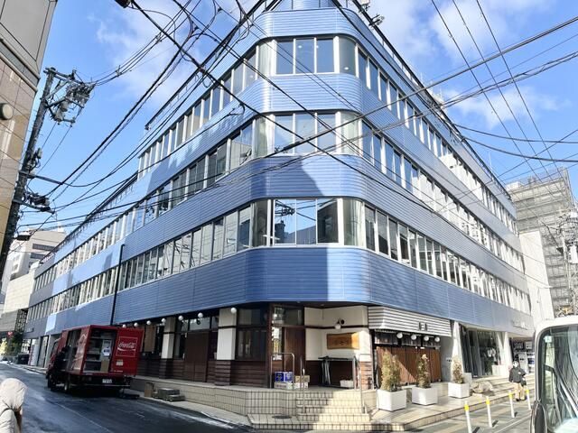Sendai Aoba Ward Commercial Office for Rent in Kadokawa Building - Thumbnail 2