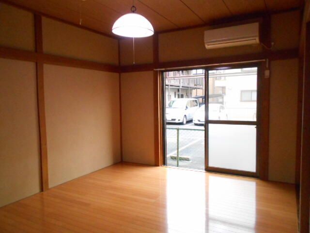 1DK Apartment for Rent in Ichikawa, Chiba - Thumbnail 4