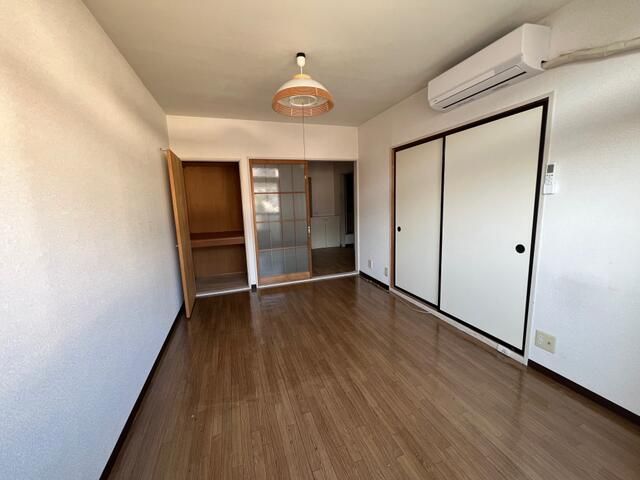 2DK Apartment for Rent in Quiet Kōshū City, Yamanashi - Thumbnail 4