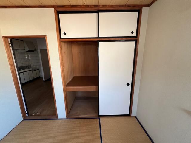 2DK Apartment for Rent in Quiet Kōshū City, Yamanashi - Thumbnail 3