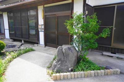 5DK House for Sale in Sakaiminato, Tottori - 313 sqm Land — Image 16, Sakaiminato, Tottori