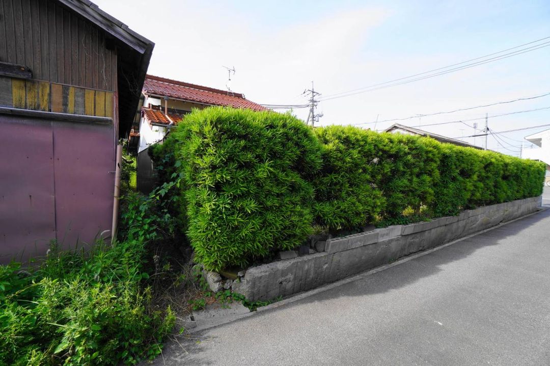 5DK House for Sale in Sakaiminato, Tottori - 313 sqm Land - Thumbnail 4