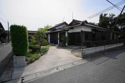 5DK House for Sale in Sakaiminato, Tottori - 313 sqm Land — Image 7, Sakaiminato, Tottori