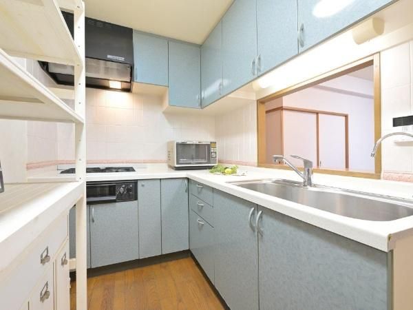 2SLDK Apartment for Sale in Ota Ward, Tokyo - Thumbnail 3