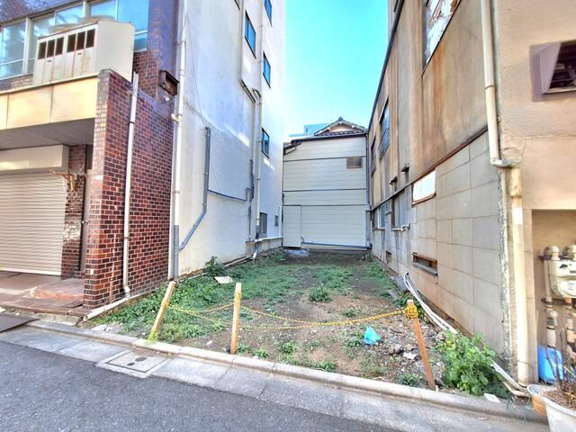 Vacant Land for Sale in Asakusa, Taito-ku, Tokyo - Thumbnail 3