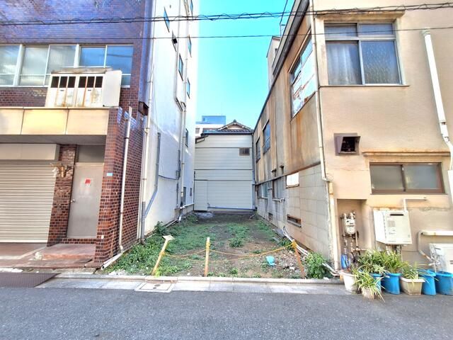 Vacant Land for Sale in Asakusa, Taito-ku, Tokyo - Thumbnail 2