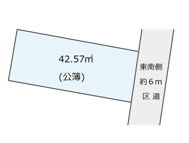 Vacant Land for Sale in Asakusa, Taito-ku, Tokyo - Thumbnail 4