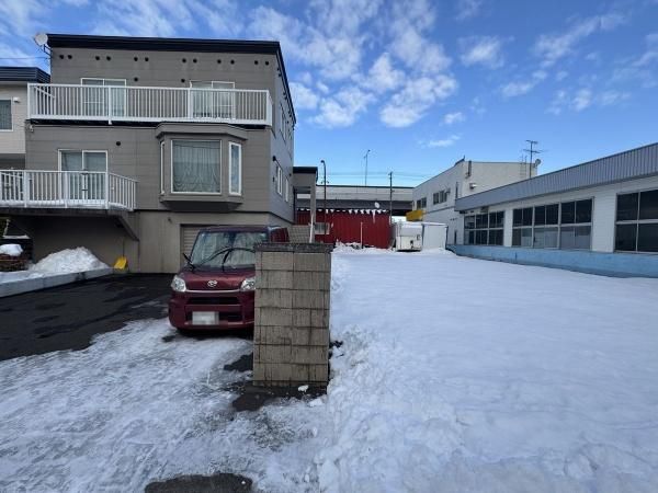 207 sqm Residential Land for Sale in Sapporo Higashi Ward - Thumbnail 3