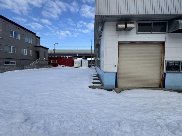 207 sqm Residential Land for Sale in Sapporo Higashi Ward - Thumbnail 4