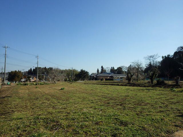 Land for Sale in Ichihara, Chiba - 99 sqm Vacant Plot - Thumbnail 2