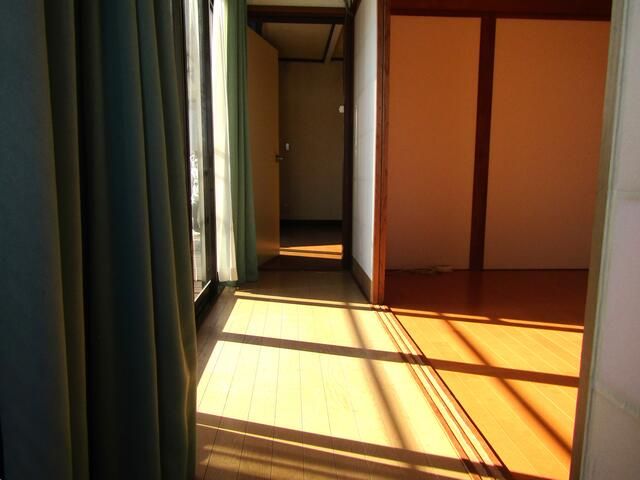 2DK Apartment for Rent near Kamitsu Ushiku Station, Ichihara - Thumbnail 4