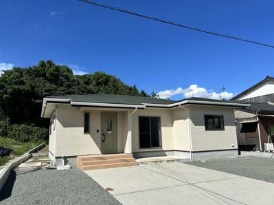 2023 Built 3LDK House in Omuta, Fukuoka with Garden — Image 7, Omuta, Fukuoka