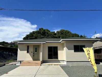 2023 Built 3LDK House in Omuta, Fukuoka with Garden — Image 7, Omuta, Fukuoka