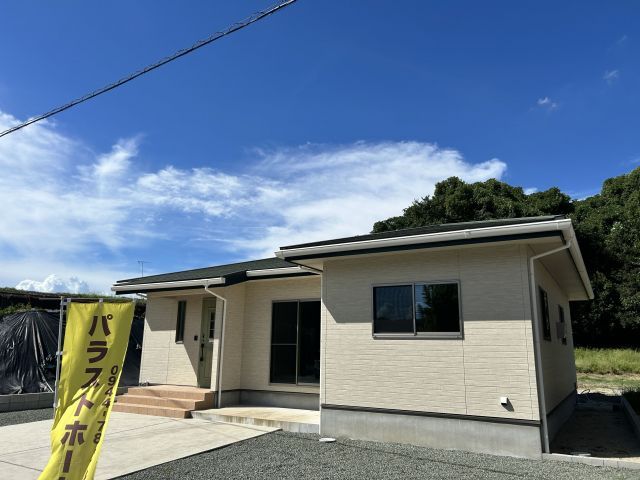 2023 Built 3LDK House in Omuta, Fukuoka with Garden - Thumbnail 3