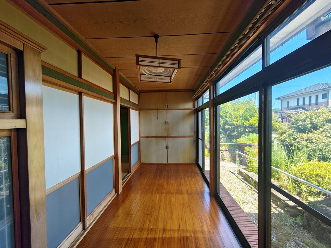 4DK Detached House for Sale in Kadogawa, Miyazaki - Image 22
