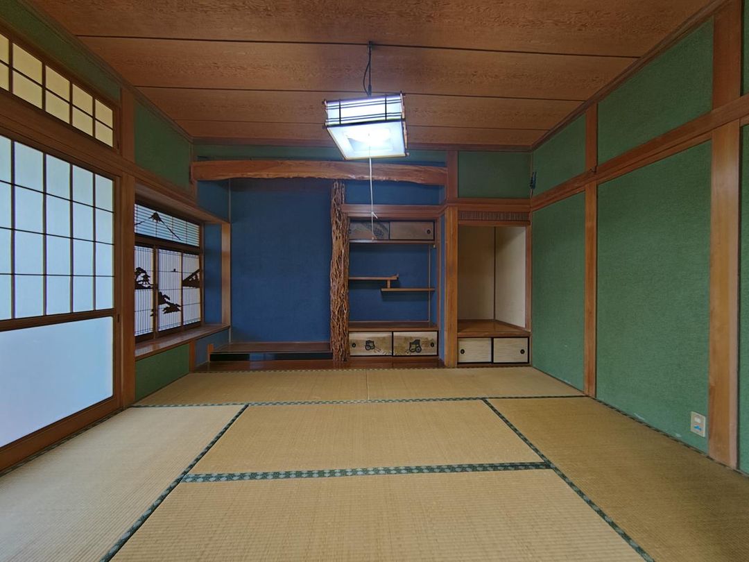 4DK Detached House for Sale in Kadogawa, Miyazaki - Image 22