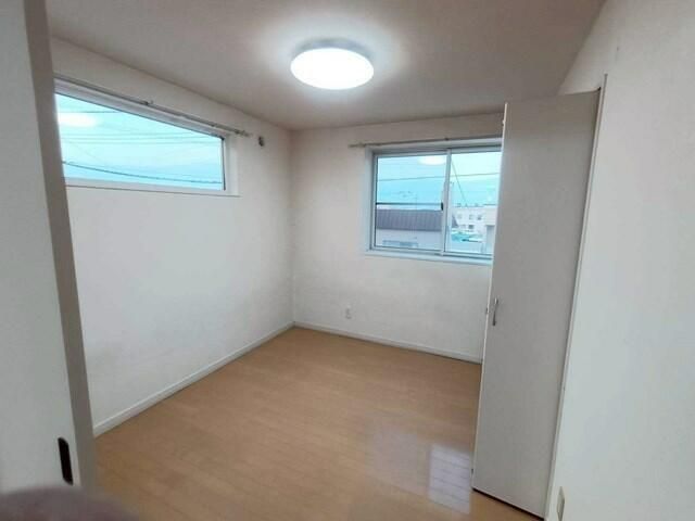 1DK Apartment for Rent in Kita-ku, Sapporo with Pet Consultation - Thumbnail 4