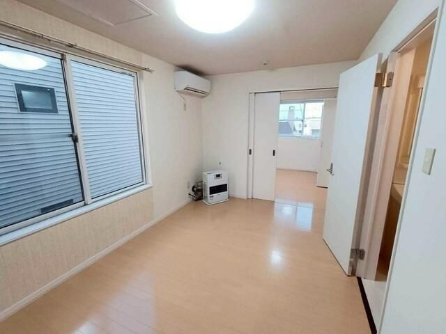 1DK Apartment for Rent in Kita-ku, Sapporo with Pet Consultation - Thumbnail 3