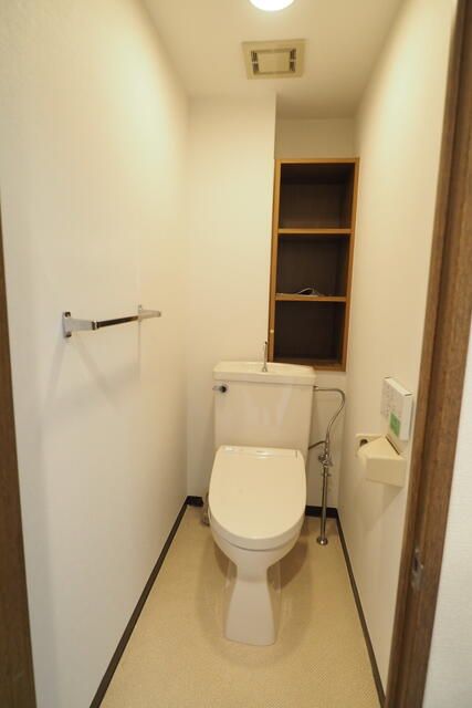3LDK Apartment for Sale in Ome, Tokyo - 61.61㎡ - Thumbnail 3