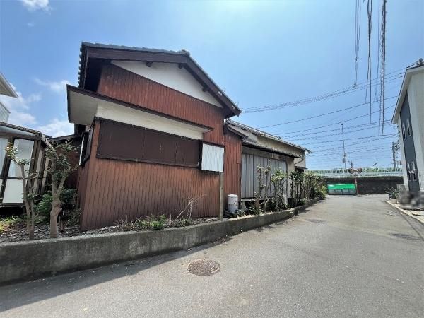 Vacant Land for Sale in Chigasaki, Kanagawa - 232.15 sqm Corner Lot - Thumbnail 4