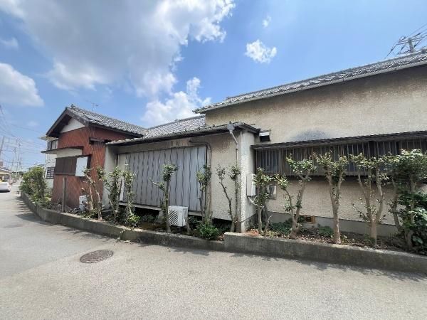 Vacant Land for Sale in Chigasaki, Kanagawa - 232.15 sqm Corner Lot - Thumbnail 2