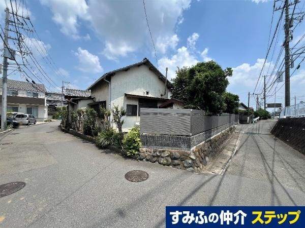 Vacant Land for Sale in Chigasaki, Kanagawa - 232.15 sqm Corner Lot - Thumbnail 3