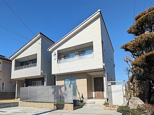 Modern 4LDK House for Sale in Matsumoto, Nagano - Thumbnail 2