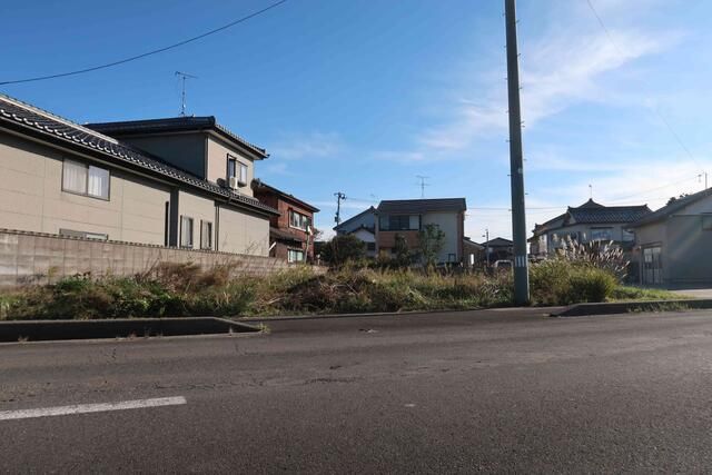 240 sqm Residential Land for Sale in Sakata City, Yamagata - Thumbnail 2