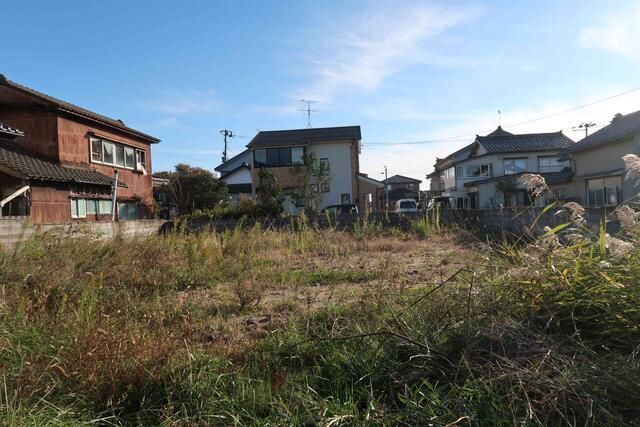 240 sqm Residential Land for Sale in Sakata City, Yamagata - Thumbnail 4