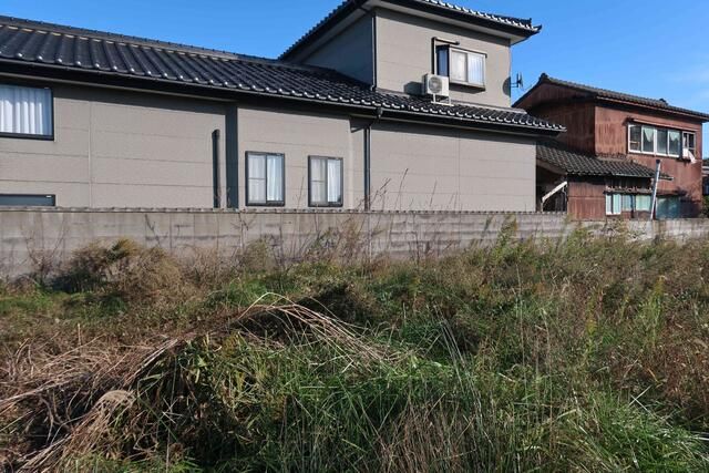 240 sqm Residential Land for Sale in Sakata City, Yamagata - Thumbnail 3