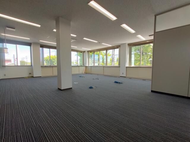 4-Storey Warehouse for Rent in Sendai, Miyagi - Thumbnail 3