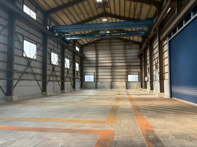 4-Storey Warehouse for Rent in Sendai, Miyagi - Thumbnail 4