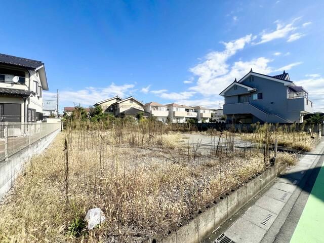 123.06 sqm Residential Land for Sale in Iwatsuki, Saitama - Thumbnail 3