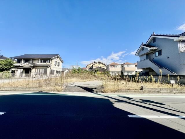 123.06 sqm Residential Land for Sale in Iwatsuki, Saitama - Thumbnail 2