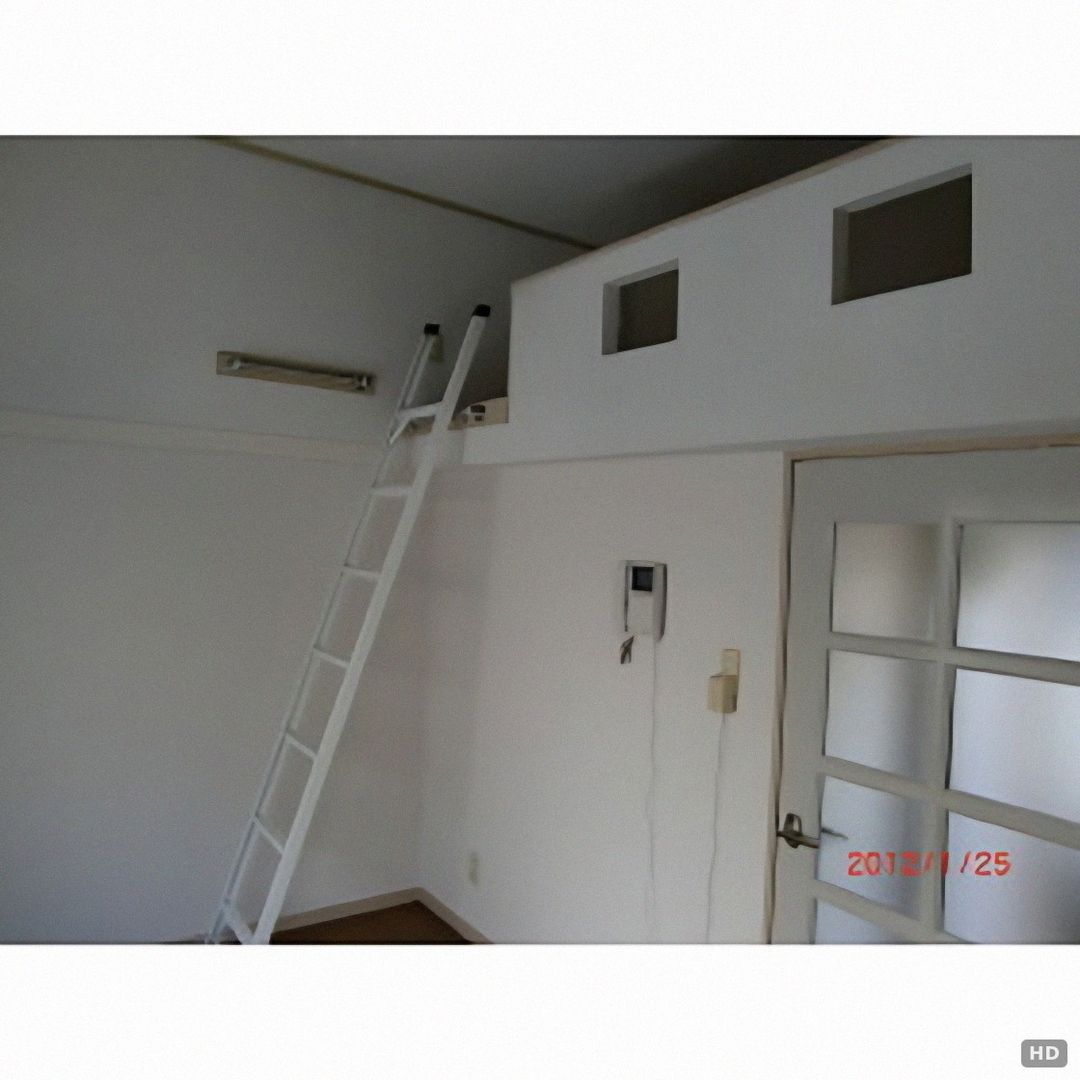 Rent 1K Apartment in Kita-Shinjuku, Tokyo - 65,000 Yen - Thumbnail 4