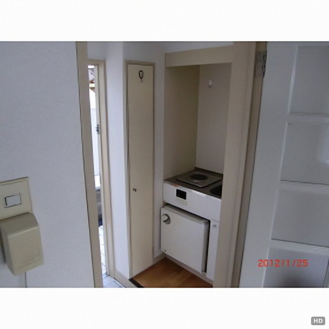 Rent 1K Apartment in Kita-Shinjuku, Tokyo - 65,000 Yen - Thumbnail 3