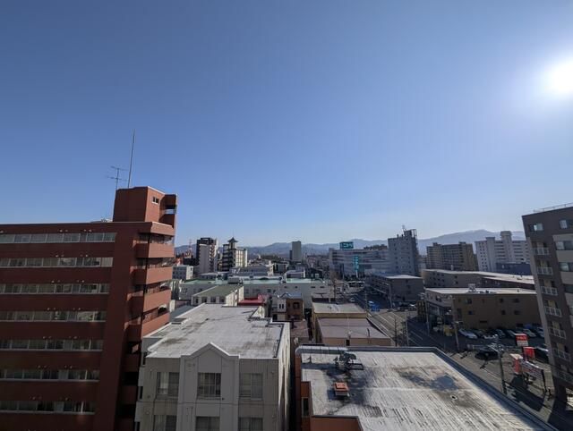 1LDK Apartment for Sale in Aso, Kita Ward, Sapporo - Thumbnail 4