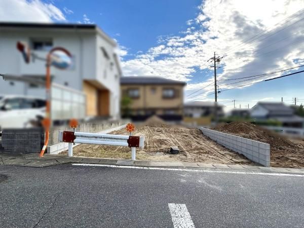 New 4LDK House for Sale in Komaki, Aichi - Completion 2026 - Thumbnail 4