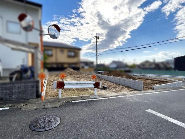New 4LDK House for Sale in Komaki, Aichi - Completion 2026 - Thumbnail 3
