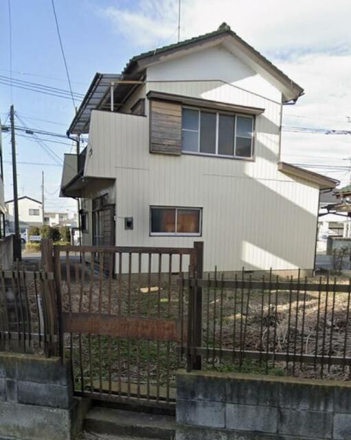 Land for Sale in Kuki, Saitama - 253.69 sqm Corner Lot - Thumbnail 2