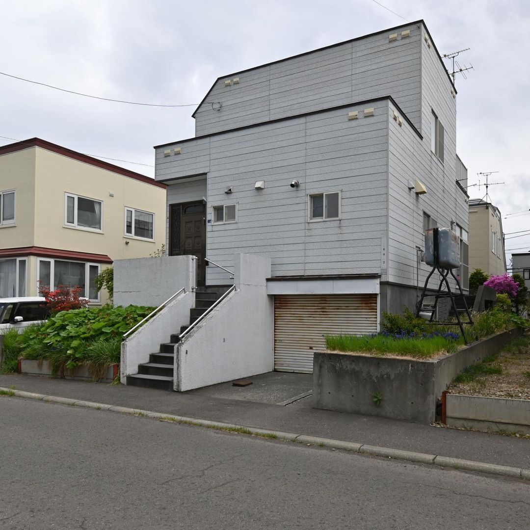 Land for Sale in Teine-ku, Sapporo, Hokkaido - 187.26 sqm - Thumbnail 3