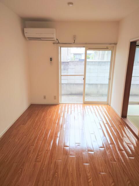 2DK Apartment for Rent in Machida, Tokyo – 38.88 sqm - Thumbnail 4
